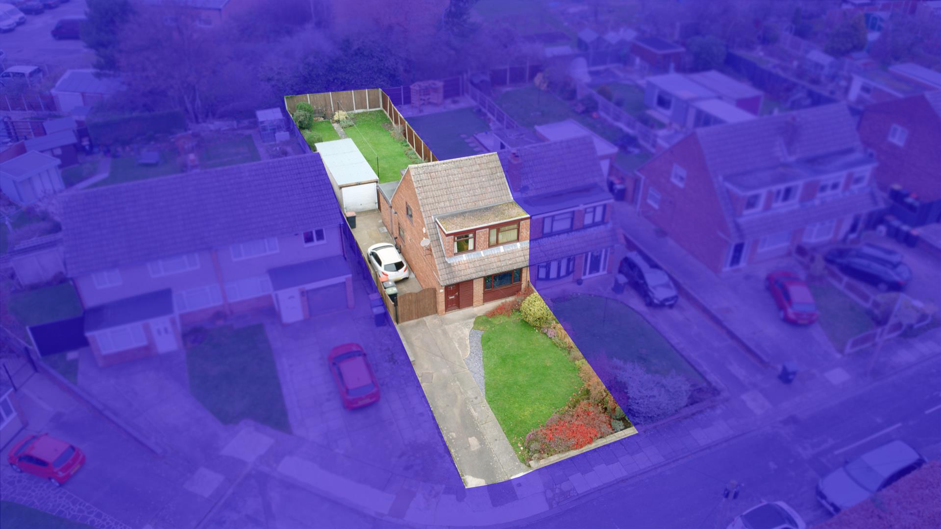 Garfield Close, Stapleford, Nottingham Robert Ellis Estate Agents